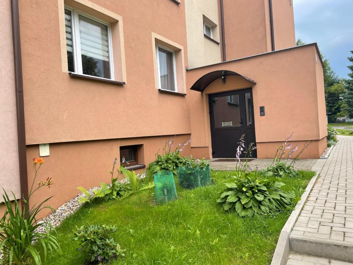 Apartament Weronika Gryfow Slaski Exterior photo